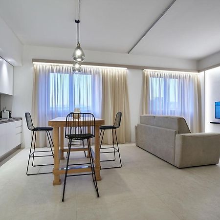Five Stars Florence Luxury Apartments Exterior photo