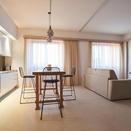 Five Stars Florence Luxury Apartments Exterior photo