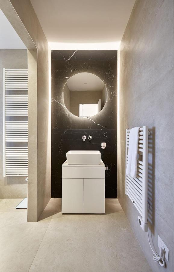 Five Stars Florence Luxury Apartments Exterior photo