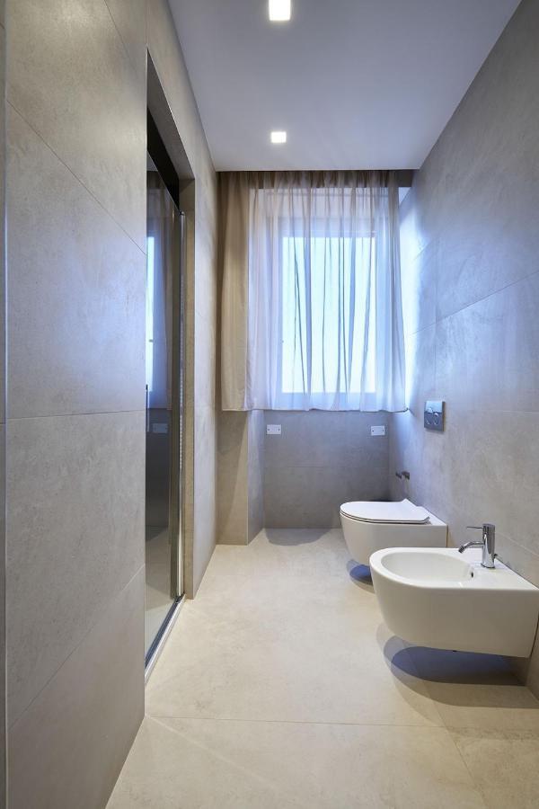 Five Stars Florence Luxury Apartments Exterior photo
